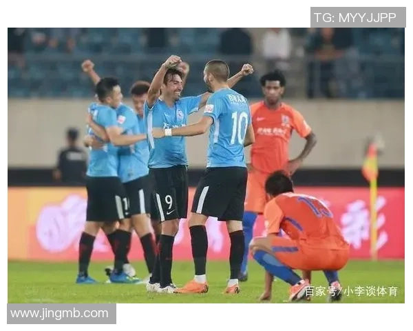 大连一方与上海申花热身赛精彩回顾及赛后分析