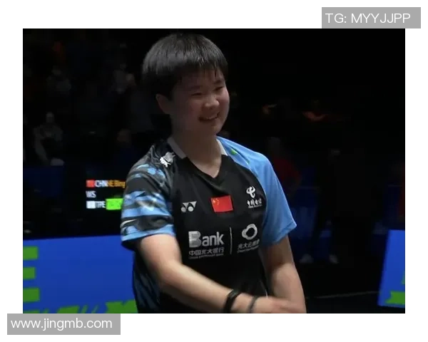 热情全运｜难说再会！何冰娇亲吻地板泪别赛场